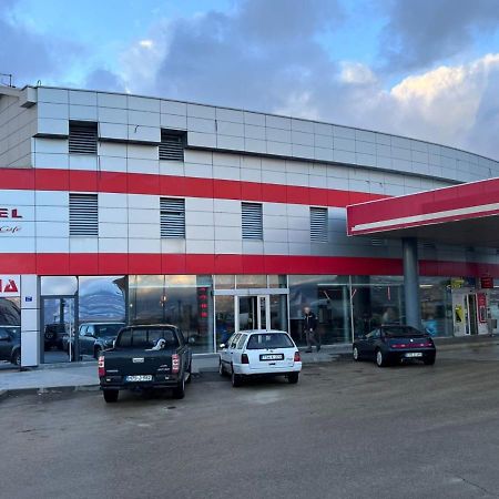 Motel Papic Tomislavgrad Dış mekan fotoğraf
