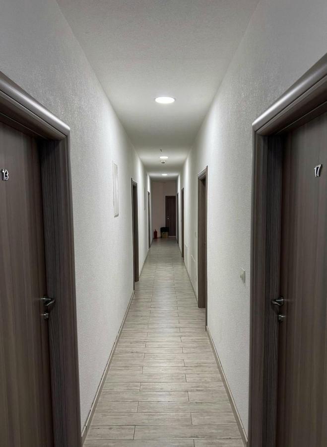 Motel Papic Tomislavgrad Dış mekan fotoğraf