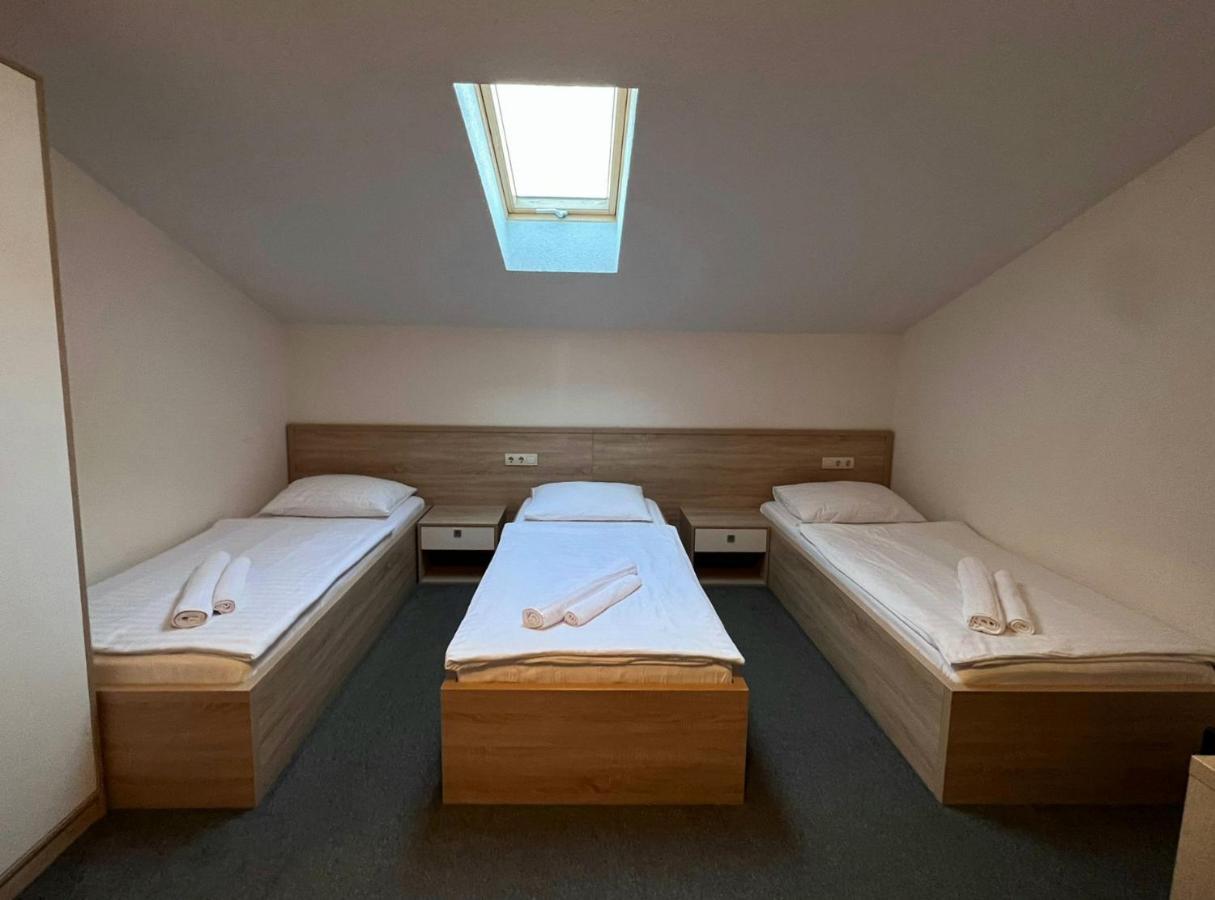 Motel Papic Tomislavgrad Dış mekan fotoğraf