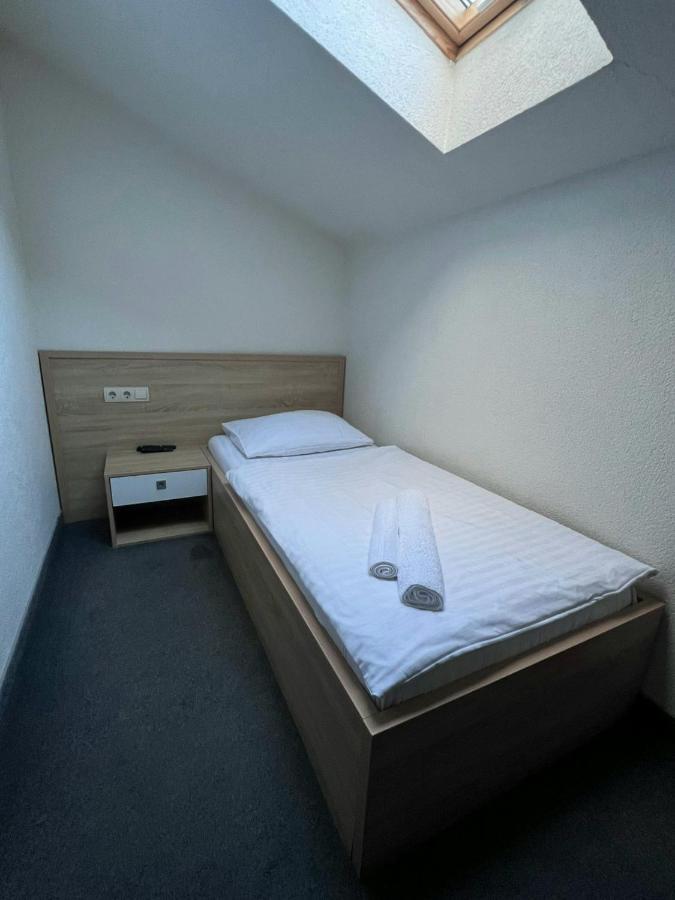 Motel Papic Tomislavgrad Dış mekan fotoğraf