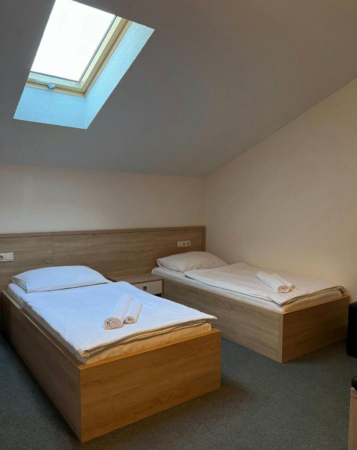 Motel Papic Tomislavgrad Dış mekan fotoğraf