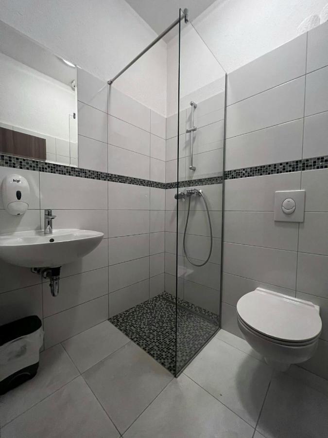 Motel Papic Tomislavgrad Dış mekan fotoğraf
