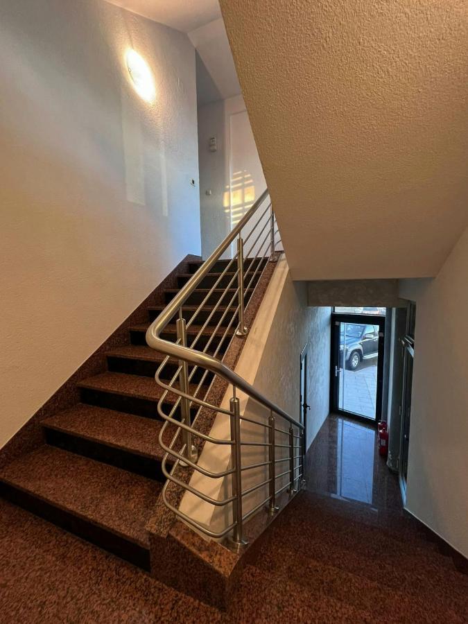 Motel Papic Tomislavgrad Dış mekan fotoğraf
